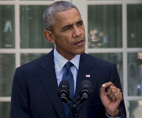 Once Lauded as a Peacemaker, Obama's Tenure Fraught With War