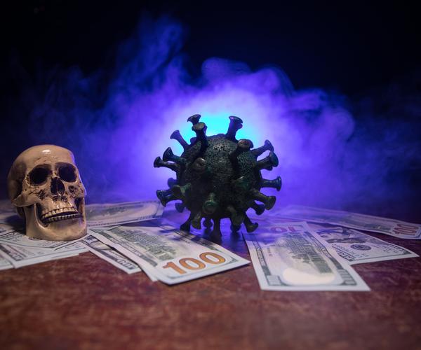 Start Behaving Like It's a Crisis or We'll Damage Economy Forever