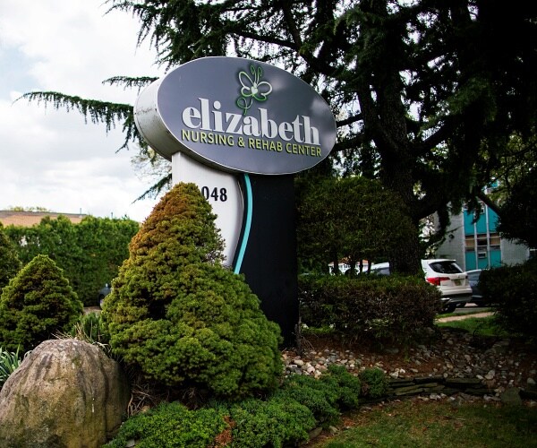 nursing home in new jersey