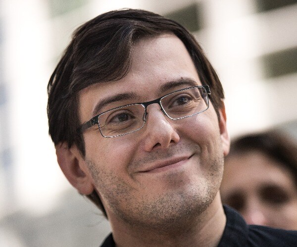 'Pharma Bro' Shkreli Faces New Drug Price Suit