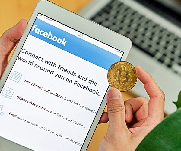 Crypto Chiefs Novogratz, Allaire: Facebook Coin Is Bullish Sign