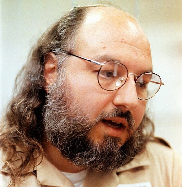 Imprisoned Israeli Spy Jonathan Pollard Unconscious, Hospitalized