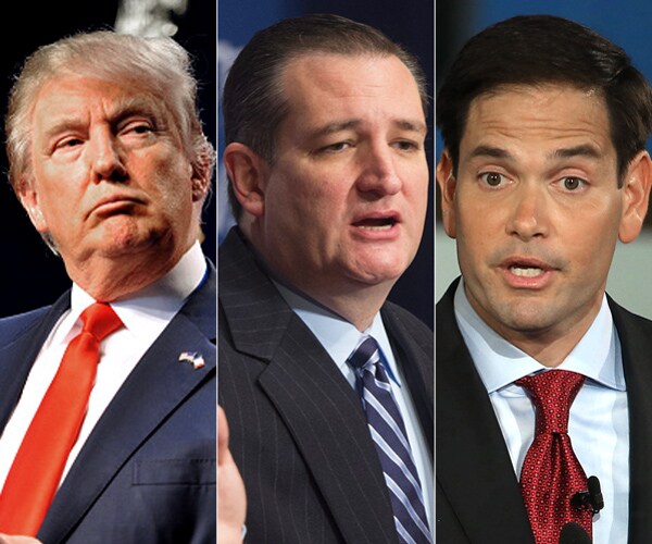 7 Most Effective Political Ads Best TV Spots From the Top GOP