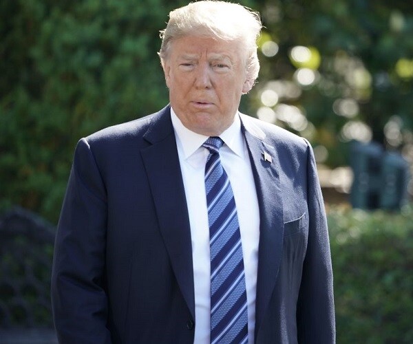 Democrats Remain Impeachment Obsessed