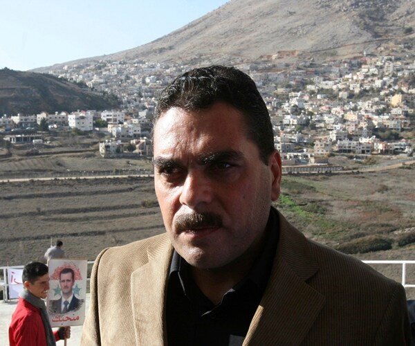 Notorious Hezbollah Militant 'Killed in Israeli Raid'