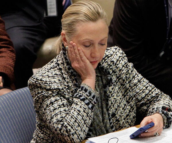 Wired: Vetting 650K Emails in 8 Days Is Quite Easy, Actually