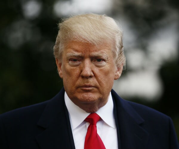 WashPost: Trump Asked CIA Why Drone Strike Avoided Target's Family