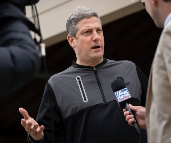 Report: Tim Ryan Accepted Money From Firms Embroiled in Ohio's Opioid Crisis