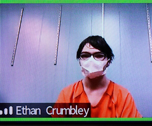  Mom, Son Texted About Gun a Day Before Mich. School Shooting