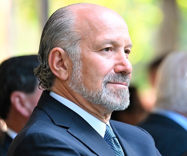 Lutnick: US Will 'Sort Out' Trade With India