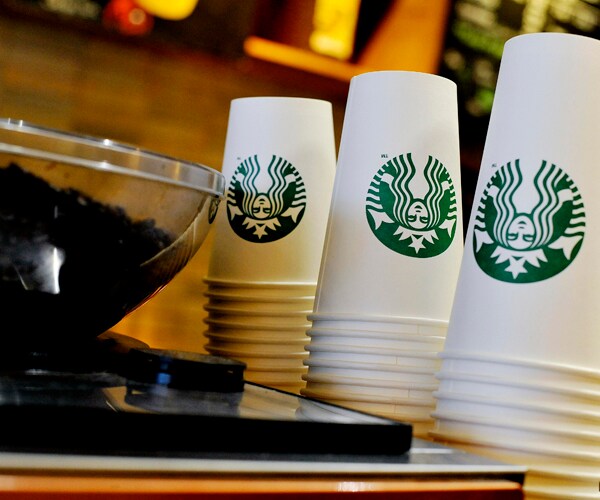 starbucks cups