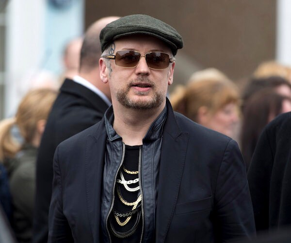 Boy George Going on Summer Tour With B-52s