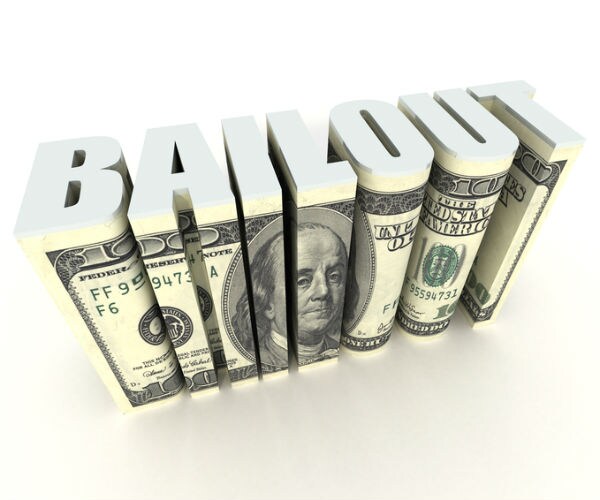 Increasing Government Only Reduces Affluence 