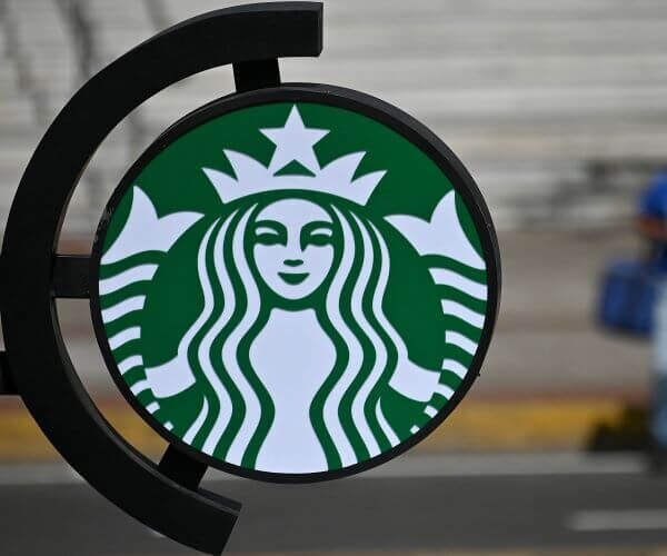 Starbucks Reports Record Q4 Revenue Despite China Declines