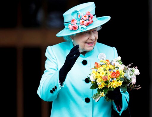 By the Numbers: Facts and Figures about Queen Elizabeth II