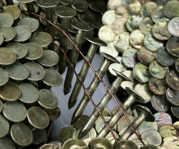 US Nail Maker Hammered by Tariffs to Pull Out for Mexico?