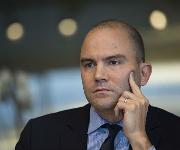 Ben Rhodes Slams Trump for 'Lie' About Nuclear Arsenal