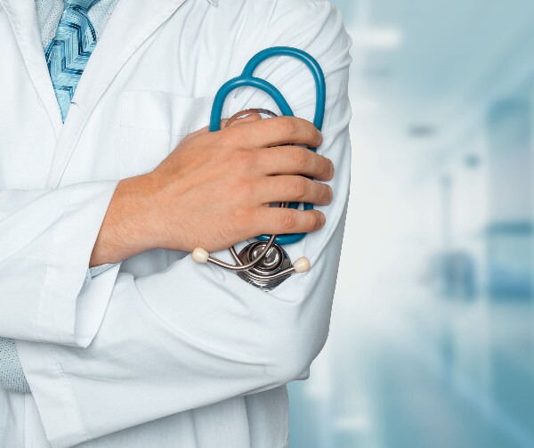 Trapped US Doctors Are Out of Gaza, WH Says