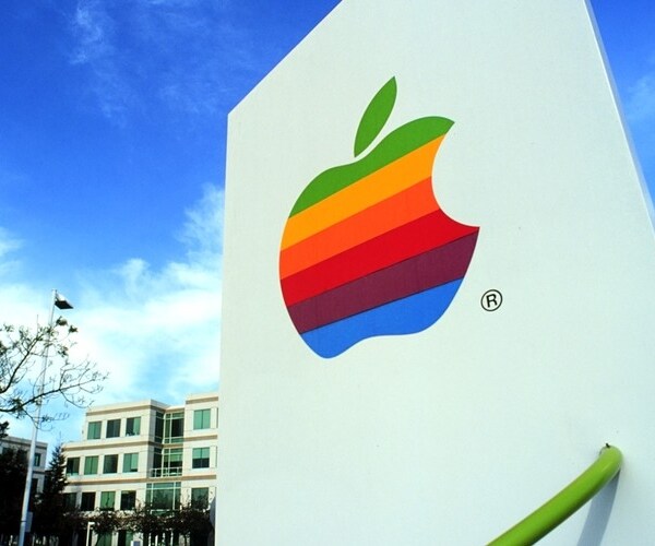 HP, Apple Top List of Tech Companies Fighting Forced Labor Risk