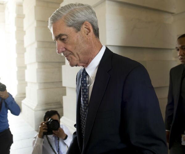 Mueller to Testify July 24 — But What's the Point?