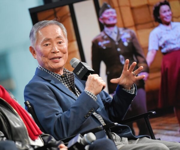 Republican Vehemently Opposed 1942 Japanese Internment 