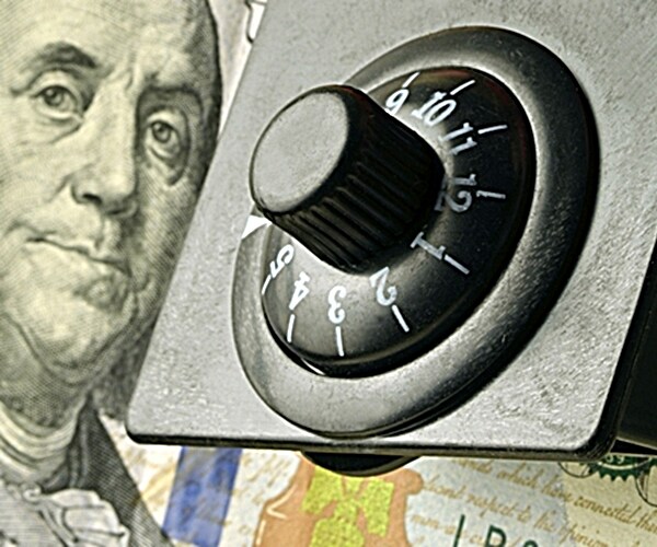 Fed Easing Isn't as Crazy as It Sounds