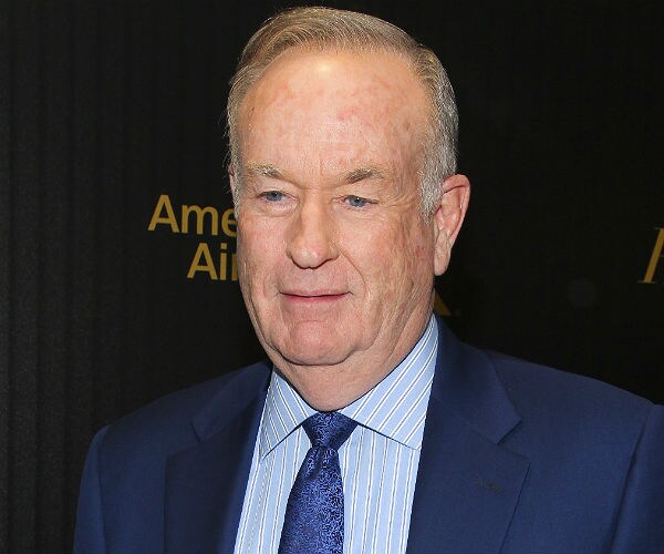 Bill O'Reilly Praises 'Fire and Fury' Publisher; Blasts Bannon