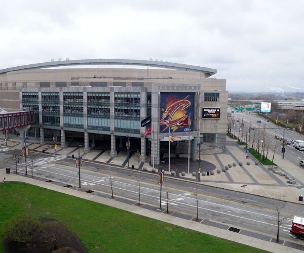 More Companies Opt to Sit Out Trump's Coronation in Cleveland