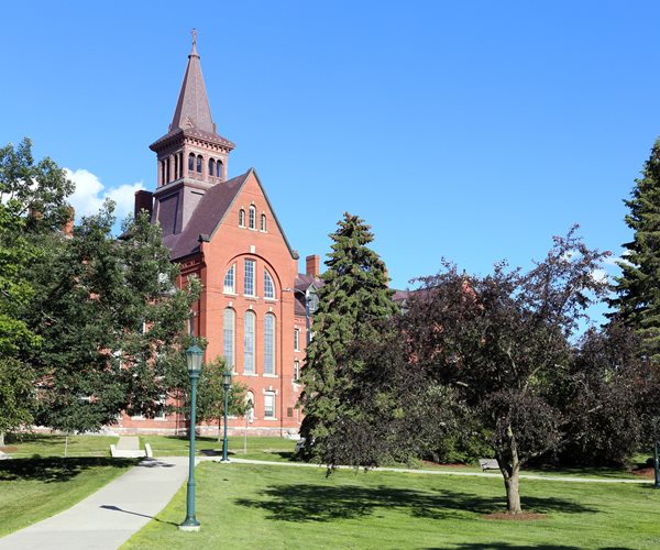 University of Vermont
