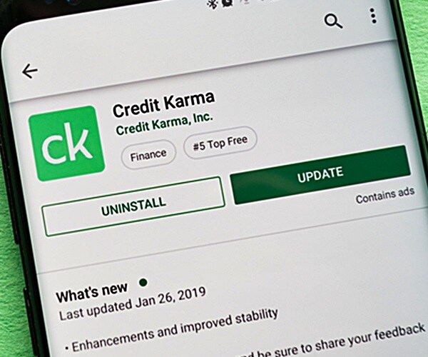 Intuit to Buy Credit Karma in $7.1 Billion Deal