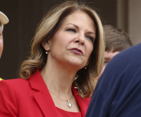 Arizona Candidate Groused About McCain Family Before He Died