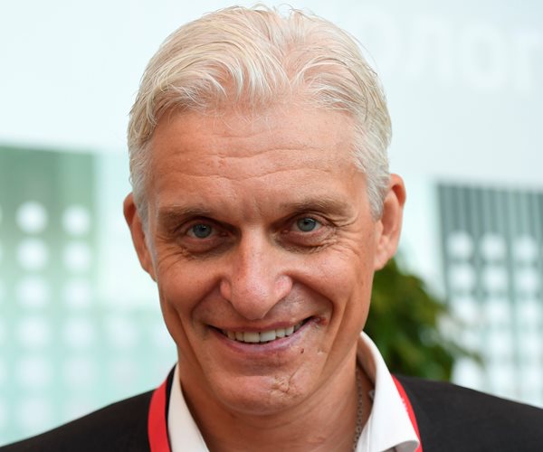 Oleg Tinkov
