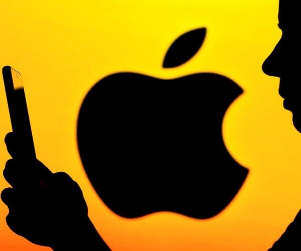 Apple, Ericsson in 5G License Deal