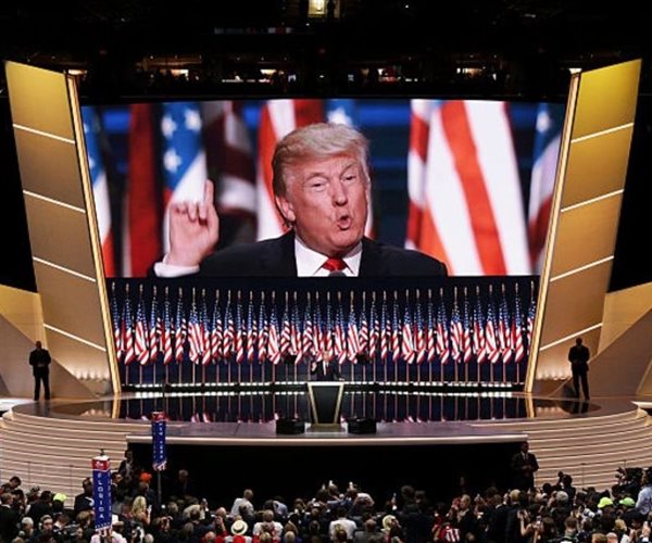 10 Great Deals Trump Must Make to Save America