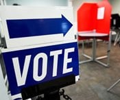 Early Vote Trends Tighten Va. Redistricting Race