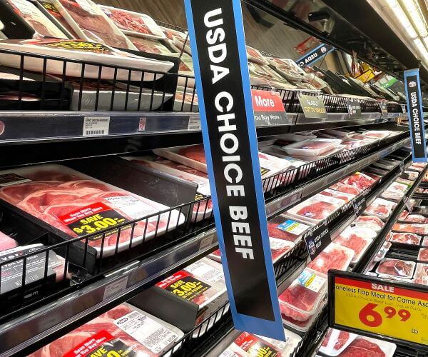 Futures Ease After Strong Rally; Inflation Data Awaited