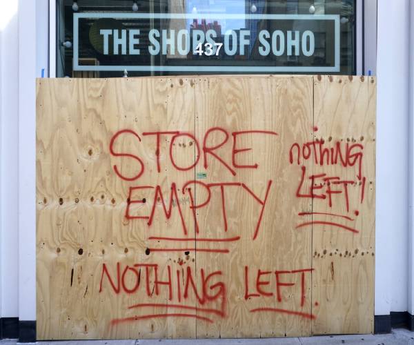 Who's Really the Anti-Fascist?