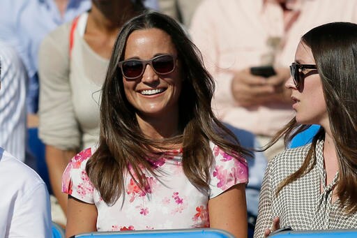 UK Judge Bans Publication of Hacked Pippa Middleton Photos