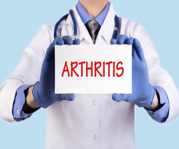 Cell Treatment Improves Rheumatoid Arthritis: Study