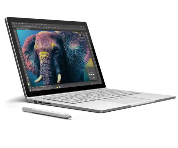 Surface Book 2: Microsoft Unveils Newest Tablet-Laptop Combo