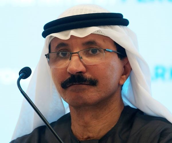 DP World Removes Chairman Over Epstein Emails