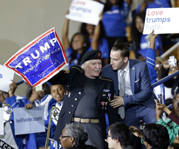 Pray for a Peaceful Post-2016 Transition  