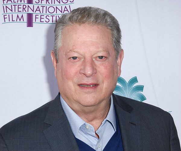 Al Gore Defends Trump Over Solar Panel Tariff Decision