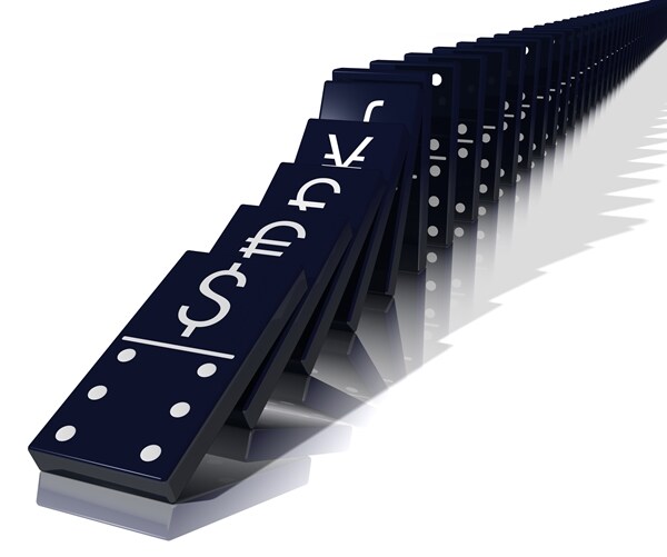 Currencies on 5 Continents Flag Risks to Bullish Growth Story