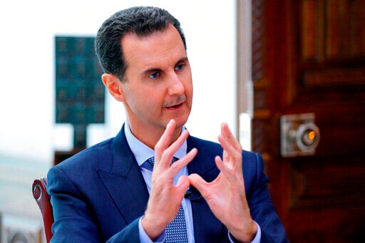 US Commander: Partnership with Kurds against IS Still Strong