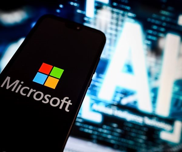 Microsoft Introduces Its Own Chips for AI