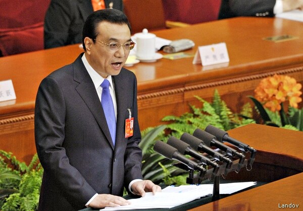 China Smog 'Unbearable': Premier Announces War on Pollution