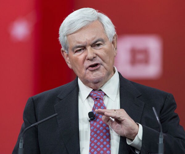 Gingrich: Republicans Will Unite No Matter Who Is Nominated