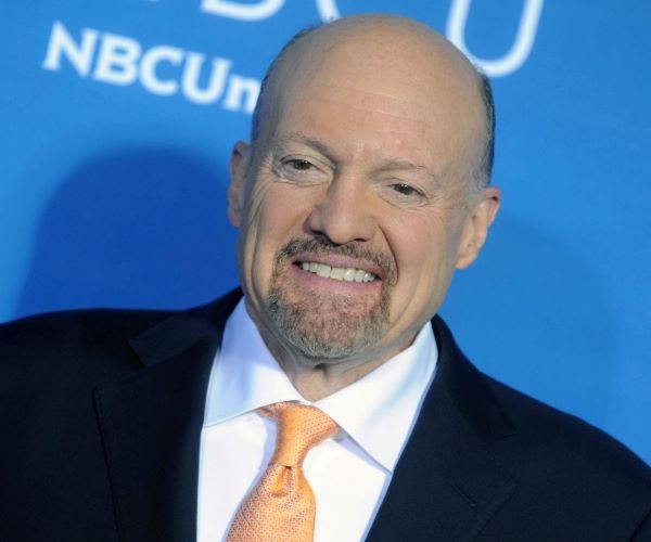 'Real Possibility' Fed Could Engineer a Soft Landing: Jim Cramer