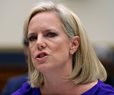 DHS Secretary Nielsen Visits Border After Child's Death